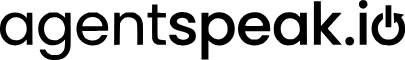AgentSpeak.io